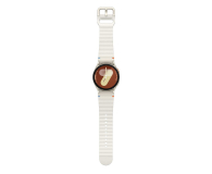 SAMSUNG Galaxy Watch 7 40mm Kremowy (SM-L300) - 1266527 - zdjęcie 5